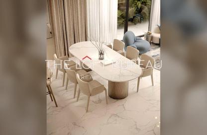 Apartment - 2 - 3 for sale in Lusail Residence - Marina District - Lusail Apartment - 2 - 3 for sale in Lusail Residence - Marina District - Lusail