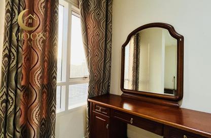 Apartment - 1 Bedroom - 1 Bathroom for rent in Umm Ghwailina Comm - Umm Ghuwalina - Umm Ghuwailina - Doha