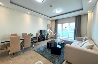 Apartment - 2 Bedrooms - 2 Bathrooms for sale in Al Erkyah City - Lusail