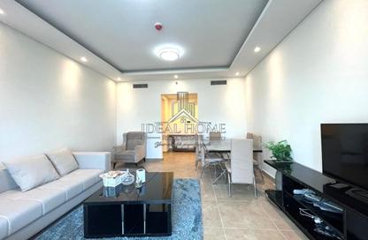 Apartment - 2 Bedrooms - 2 Bathrooms for sale in Al Erkyah City - Lusail