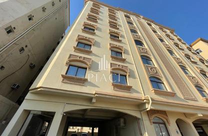 Apartment - 3 - 2 for rent in Najma street - Old Airport Road - Doha