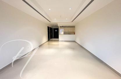 Apartment - Studio - 1 Bathroom for sale in Tower 18 - Porto Arabia - The Pearl Island - Doha