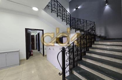 Villa - Studio - 4 for rent in Al Nuaija Street - Al Nuaija - Doha