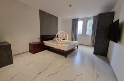 Apartment - 2 Bedrooms - 2 Bathrooms for rent in Al Mansoura - Al Mansoura - Doha