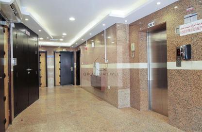 Apartment - 2 Bedrooms - 1 Bathroom for rent in Old Airport Residential Apartments - Old Airport Road - Doha