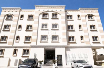 Apartment - 2 Bedrooms - 1 Bathroom for rent in Old Airport Residential Apartments - Old Airport Road - Doha