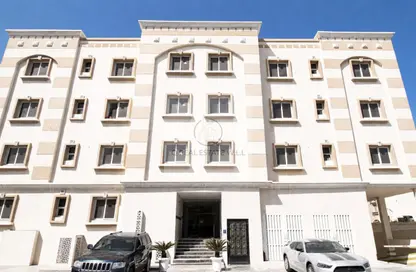 Apartment - 2 Bedrooms - 1 Bathroom for rent in Old Airport Residential Apartments - Old Airport Road - Doha