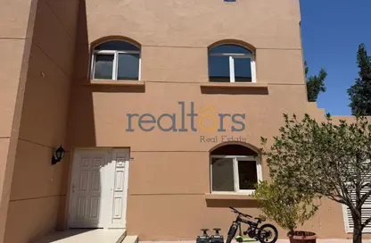 Apartment - 3 Bedrooms - 3 Bathrooms for rent in Bu Hamour Street - Abu Hamour - Doha