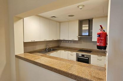 Apartment - 2 Bedrooms - 3 Bathrooms for sale in Viva Bahriyah - The Pearl Island - Doha