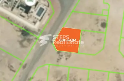 Land - Studio for sale in Al Wakra - Al Wakra - Al Wakrah - Al Wakra