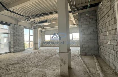Office Space - Studio - 1 Bathroom for rent in Al Duhail - Al Duhail - Doha