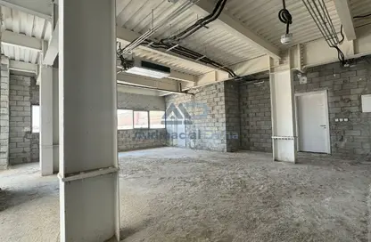 مساحات مكتبية - استوديو - 1 حمام للايجار في الدحيل - الدحيل - الدوحة