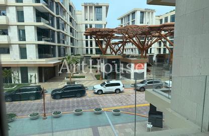 Apartment - 1 Bedroom - 2 Bathrooms for rent in Gewan Island - The Pearl Island - Doha Apartment - 1 Bedroom - 2 Bathrooms for rent in Gewan Island - The Pearl Island - Doha