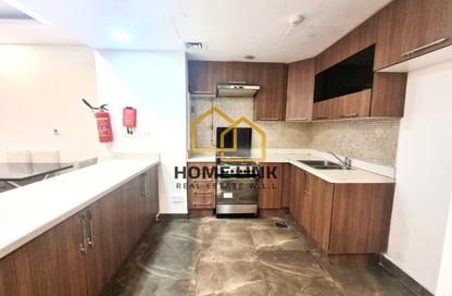 Apartment - 2 - 3 for rent in City Avenue Building C - City Avenue - Al Erkyah City - Lusail