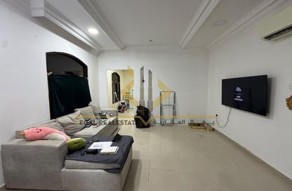 Apartment - 1 - 1 for rent in Legtaifiya Lagoon - West Bay - Doha