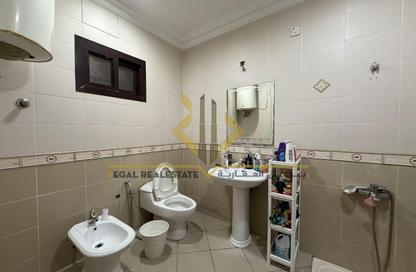 Apartment - 1 - 1 for rent in Legtaifiya Lagoon - West Bay - Doha Apartment - 1 - 1 for rent in Legtaifiya Lagoon - West Bay - Doha