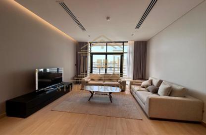 Apartment - 2 Bedrooms - 2 Bathrooms for rent in Old Airport Residential Apartments - Old Airport Road - Doha