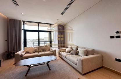 Apartment - 2 Bedrooms - 2 Bathrooms for rent in Old Airport Residential Apartments - Old Airport Road - Doha