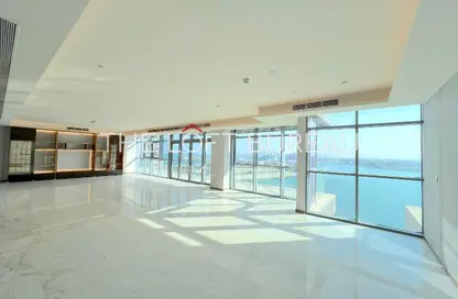 Penthouse - 4 Bedrooms - 6 Bathrooms for sale in Seef Lusail Tower 1 - Seef Lusail - Lusail City - Lusail