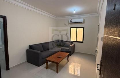 Apartment - 1 - 1 for rent in Old Airport Road - Doha Apartment - 1 - 1 for rent in Old Airport Road - Doha