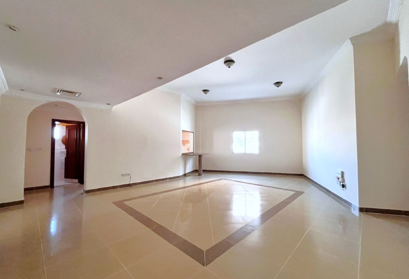 UNFURNISHED 2 BHK | CENTRALIZED AC | NEAR METRO