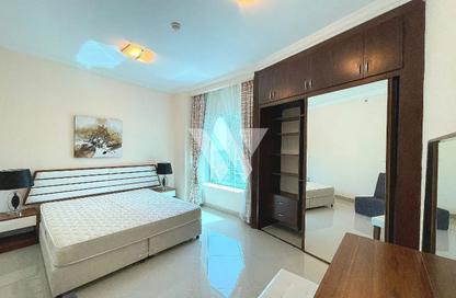Apartment - 3 - 4 for rent in West Bay Tower - West Bay - West Bay - Doha
