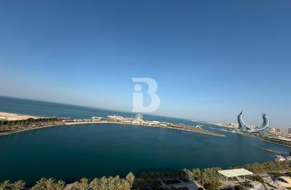Apartment - 2 - 3 for rent in Marina District - Lusail