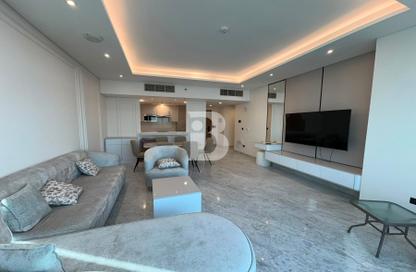 Apartment - 2 - 3 for rent in Marina District - Lusail
