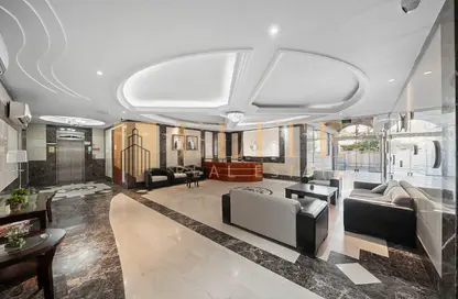 Apartment - 2 Bedrooms - 3 Bathrooms for rent in Al Sadd Tourist Apartments - Al Sadd - Doha Apartment - 2 Bedrooms - 3 Bathrooms for rent in Al Sadd Tourist Apartments - Al Sadd - Doha