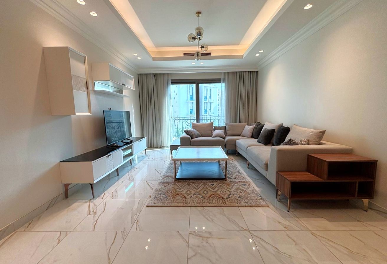 READY TO MOVE IN | 2 BEDROOMS + MAID | FLORESTA