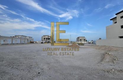 Land - Studio for sale in Huzoom Villas - Lusail City - Lusail