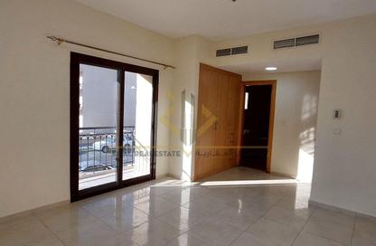 Apartment - 2 Bedrooms - 2 Bathrooms for rent in Fox Hills - Fox Hills - Lusail