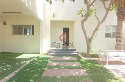 Villa - 4 Bedrooms - 4 Bathrooms for rent in New Salata - Salata - Doha Villa - 4 Bedrooms - 4 Bathrooms for rent in New Salata - Salata - Doha
