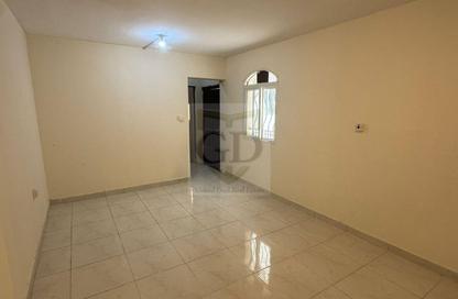 Apartment - Studio - 1 Bathroom for rent in Ain Khaled - Doha