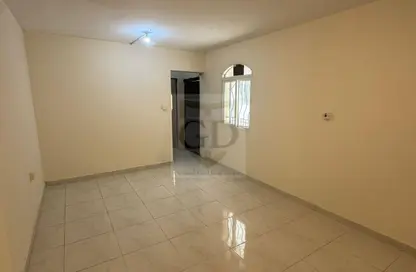 Apartment - 1 Bathroom for rent in Ain Khaled - Doha