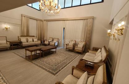 Penthouse - 7 Bedrooms - 7+ Bathrooms for sale in West Porto Drive - Porto Arabia - The Pearl Island - Doha