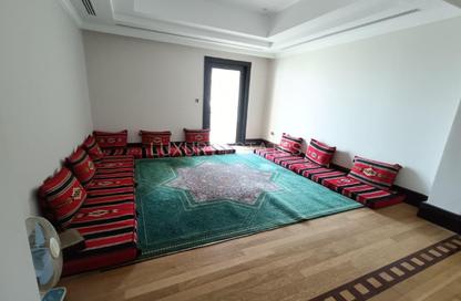 Penthouse - 7 Bedrooms - 7+ Bathrooms for sale in West Porto Drive - Porto Arabia - The Pearl Island - Doha