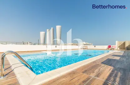 Apartment - 1 Bedroom - 2 Bathrooms for sale in Fox Hills A13 - Fox Hills - Lusail