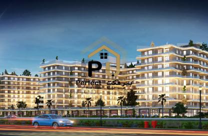 Apartment - 3 Bedrooms - 4 Bathrooms for sale in Lusail City - Lusail