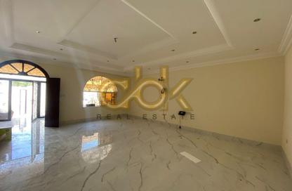 Villa - 6 Bedrooms - 7 Bathrooms for rent in Bu Hamour Street - Abu Hamour - Doha