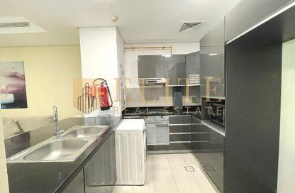 Apartment - 1 - 2 for rent in Lusail Marina Heights - Marina District - Lusail Apartment - 1 - 2 for rent in Lusail Marina Heights - Marina District - Lusail