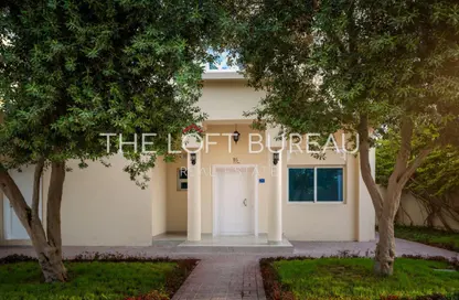 شقة - 4 غرف نوم - 5 حمامات للايجار في فلل واست باي لاغون - وست باي لاجون - بحيرة وست لاجون - الدوحة