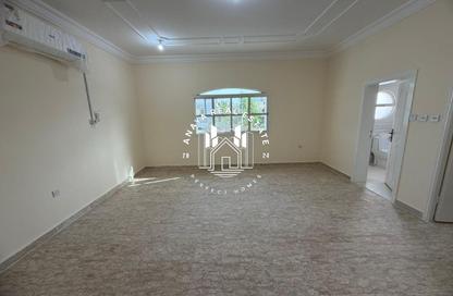 Villa - Studio - 1 Bathroom for rent in Al Maamoura - Al Maamoura - Doha