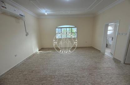 Villa - Studio - 1 Bathroom for rent in Al Maamoura - Al Maamoura - Doha Villa - Studio - 1 Bathroom for rent in Al Maamoura - Al Maamoura - Doha