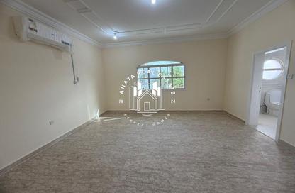 Villa - Studio - 1 Bathroom for rent in Al Maamoura - Al Maamoura - Doha