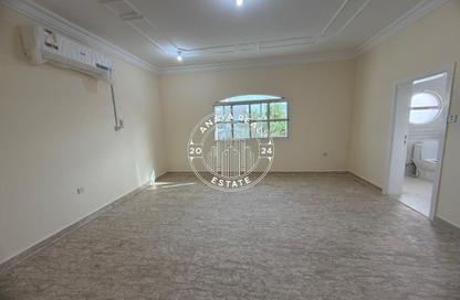 Villa - Studio - 1 Bathroom for rent in Al Maamoura - Al Maamoura - Doha Villa - Studio - 1 Bathroom for rent in Al Maamoura - Al Maamoura - Doha