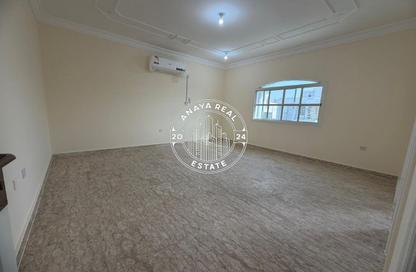 Villa - Studio - 1 Bathroom for rent in Al Maamoura - Al Maamoura - Doha Villa - Studio - 1 Bathroom for rent in Al Maamoura - Al Maamoura - Doha