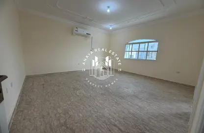 Villa - 1 Bathroom for rent in Al Maamoura - Al Maamoura - Doha