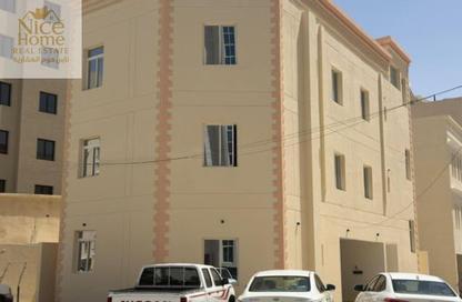 Whole Building - 5 Bedrooms - 5 Bathrooms for rent in Najma street - Old Airport Road - Doha Whole Building - 5 Bedrooms - 5 Bathrooms for rent in Najma street - Old Airport Road - Doha
