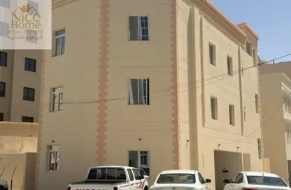 بناية كاملة - 5 غرف نوم - 5 حمامات للايجار في شارع النجمة - طريق المطار القديم - الدوحة بناية كاملة - 5 غرف نوم - 5 حمامات للايجار في شارع النجمة - طريق المطار القديم - الدوحة
